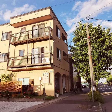 Opopo Home 竜宮店 أوتارو المظهر الخارجي الصورة