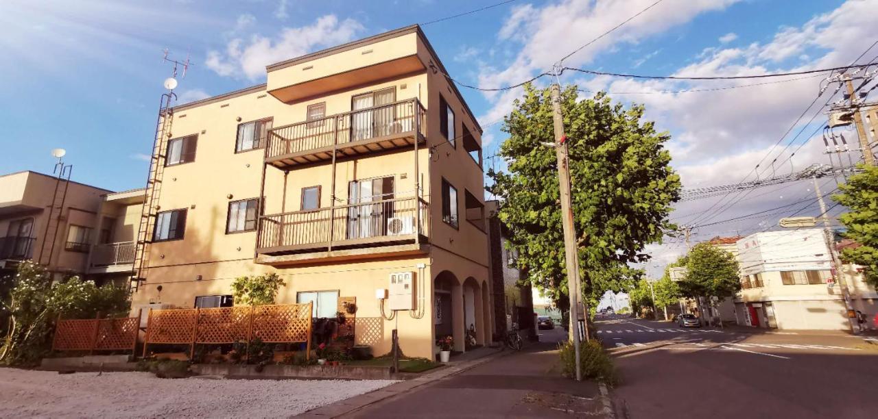 Opopo Home 竜宮店 أوتارو المظهر الخارجي الصورة