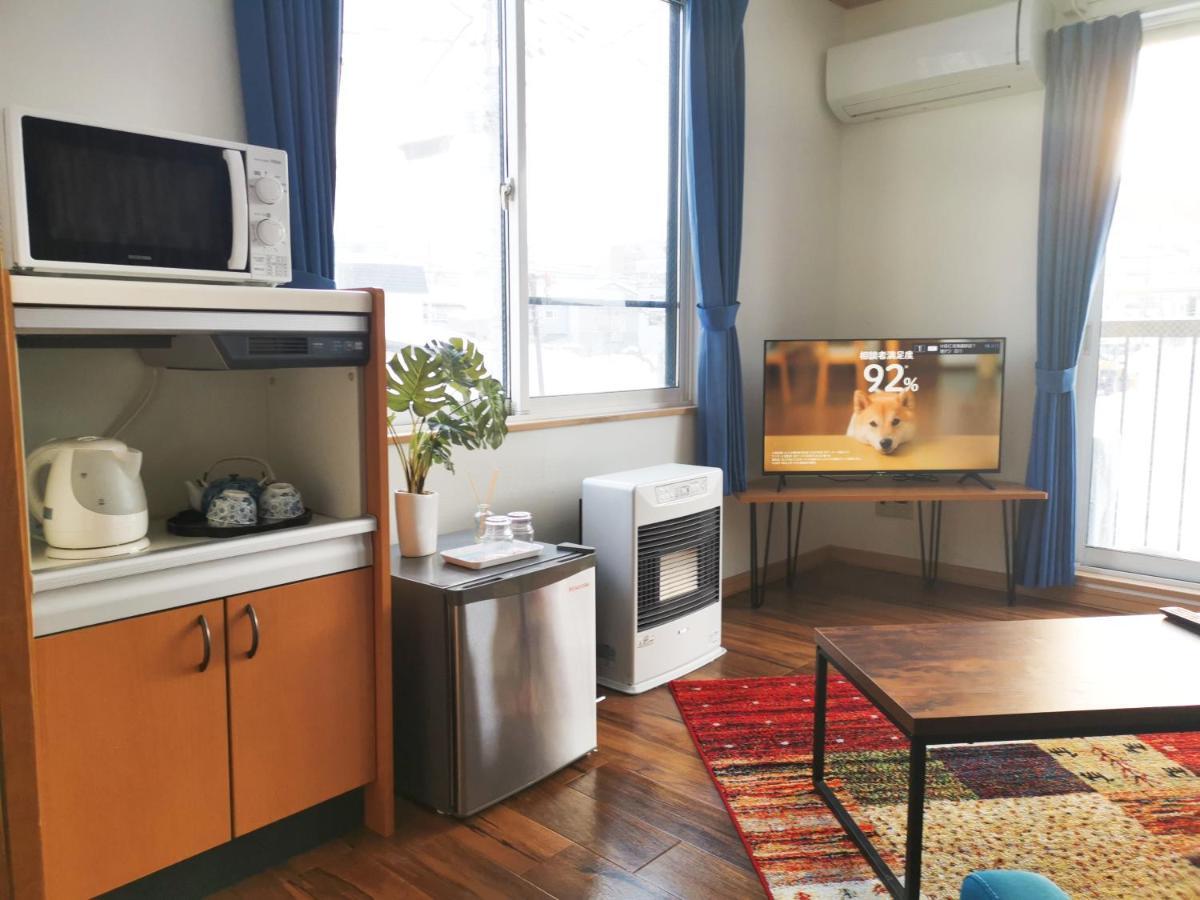 Opopo Home 竜宮店 أوتارو المظهر الخارجي الصورة