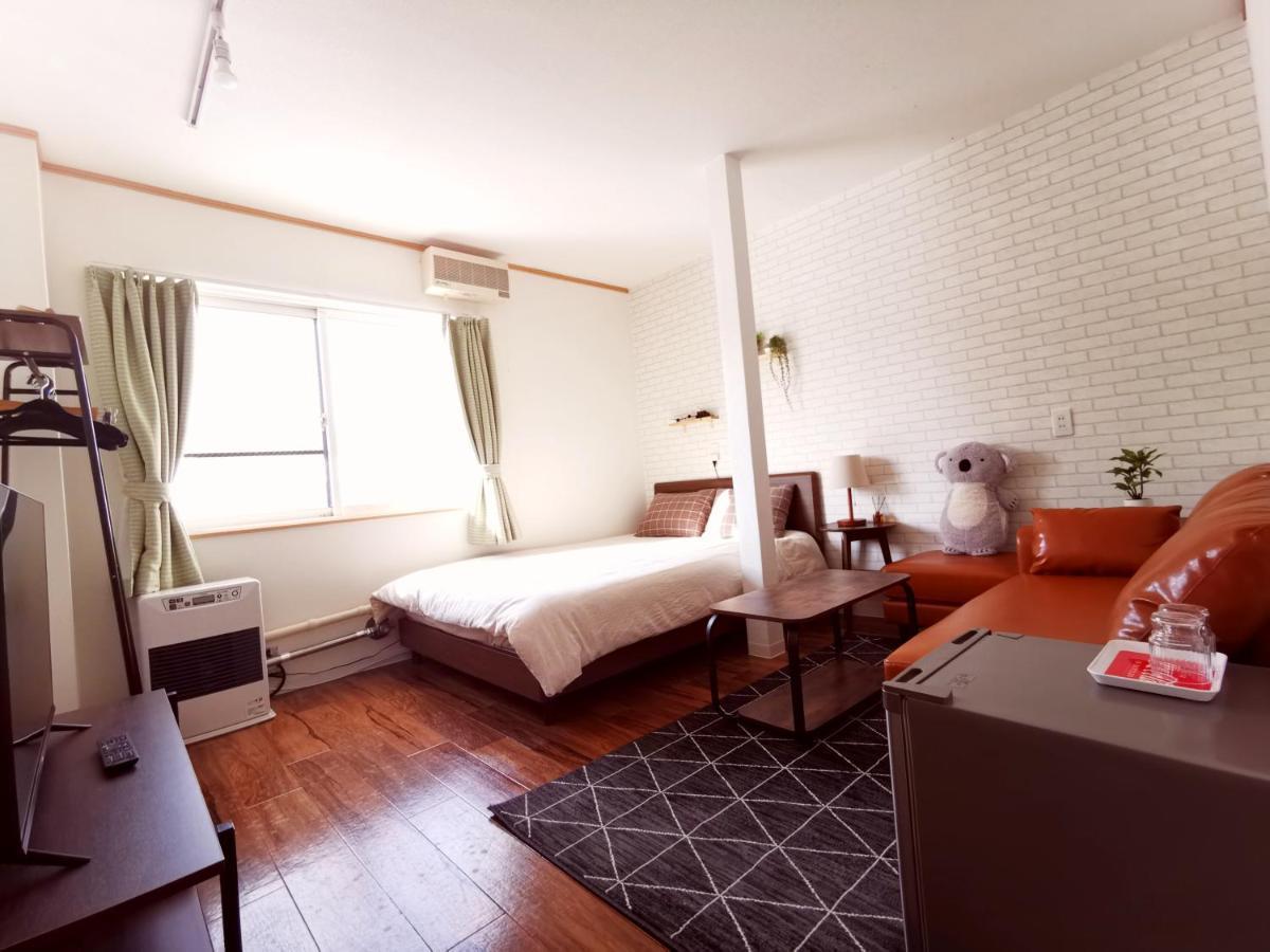 Opopo Home 竜宮店 أوتارو المظهر الخارجي الصورة