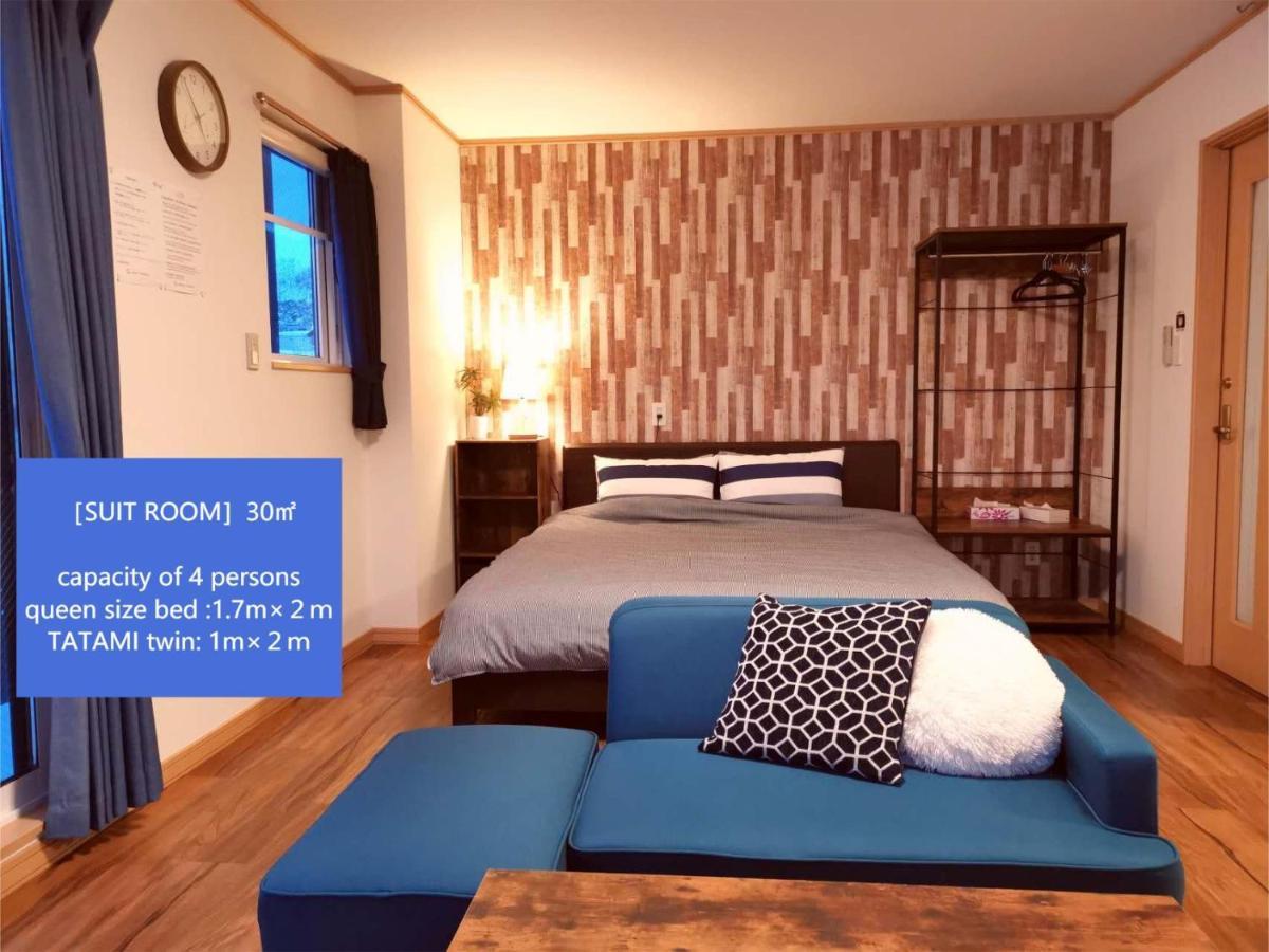 Opopo Home 竜宮店 أوتارو المظهر الخارجي الصورة