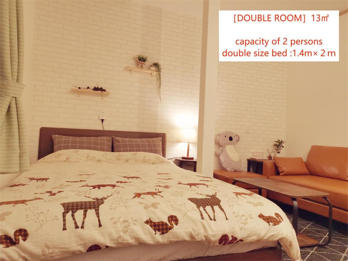 Opopo Home 竜宮店 أوتارو المظهر الخارجي الصورة