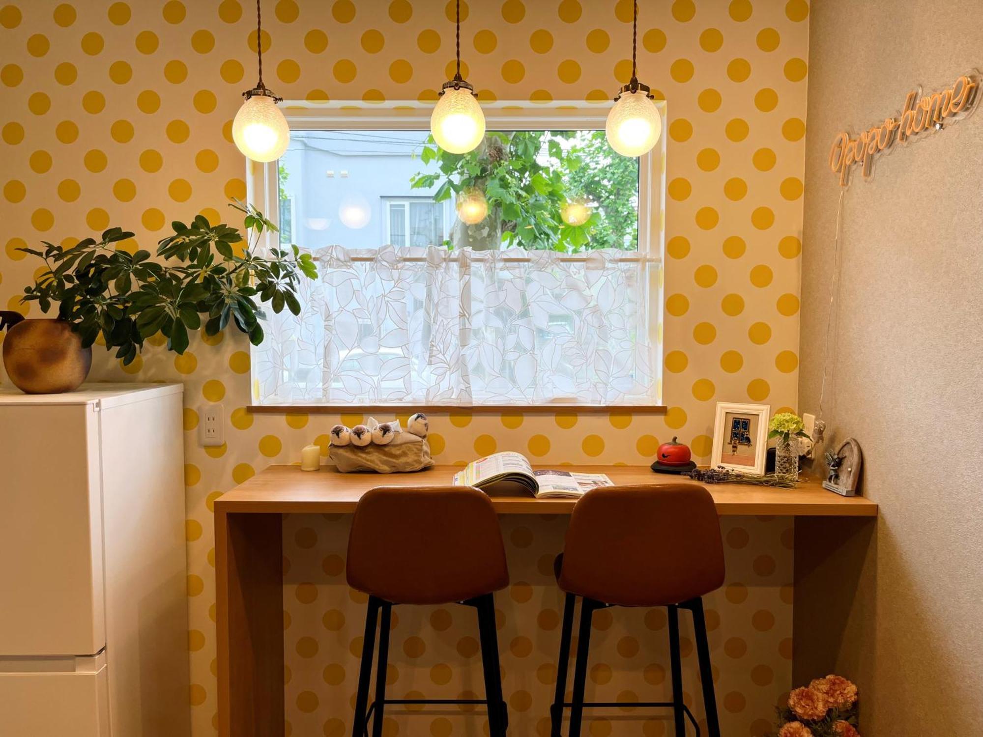 Opopo Home 竜宮店 أوتارو المظهر الخارجي الصورة