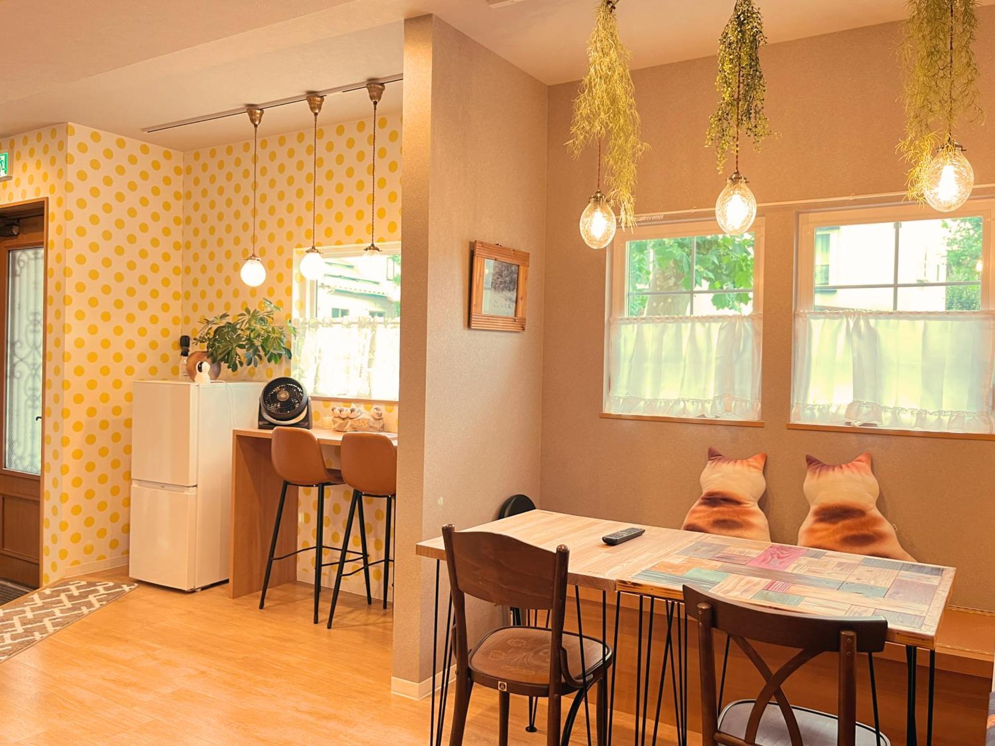 Opopo Home 竜宮店 أوتارو المظهر الخارجي الصورة