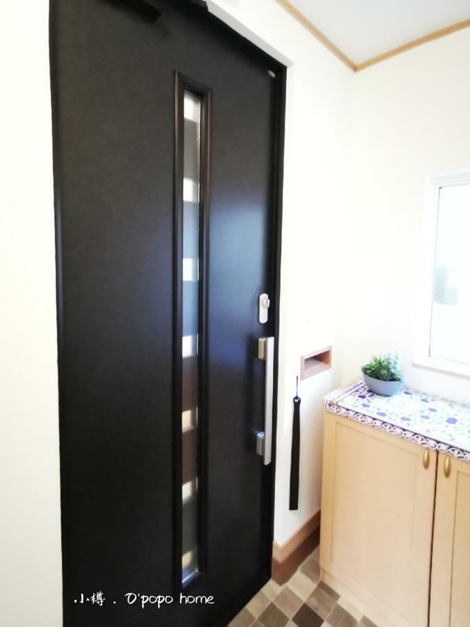 Opopo Home 竜宮店 أوتارو المظهر الخارجي الصورة