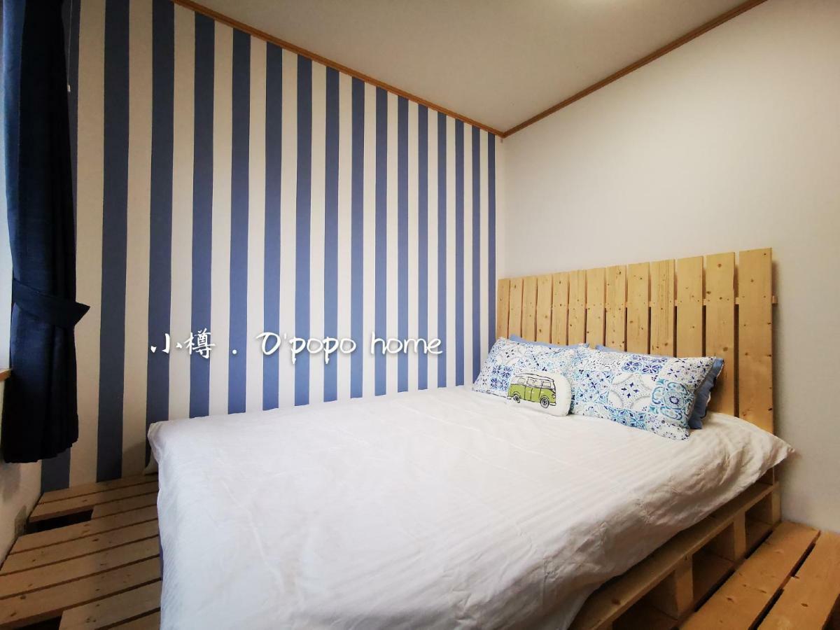 Opopo Home 竜宮店 أوتارو المظهر الخارجي الصورة