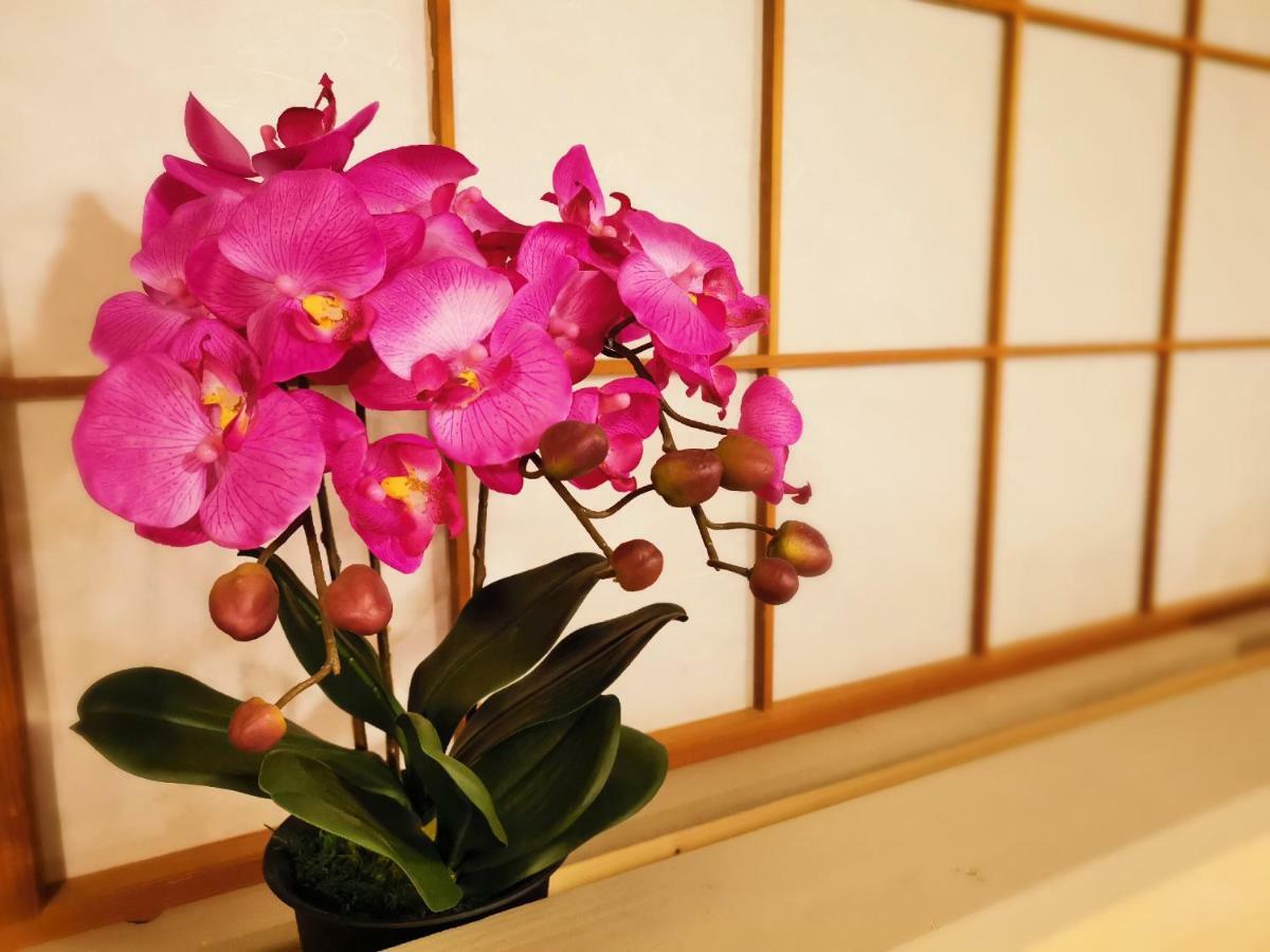 Opopo Home 竜宮店 أوتارو المظهر الخارجي الصورة