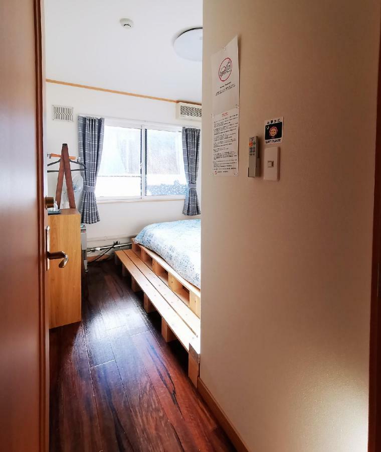 Opopo Home 竜宮店 أوتارو المظهر الخارجي الصورة